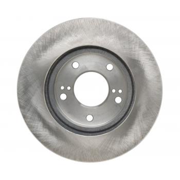 Raybestos 980092R Disc Brake Rotor product image 2 of 3