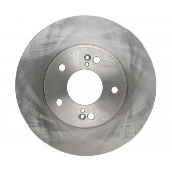 Raybestos 980092R Disc Brake Rotor product image 3 of 3