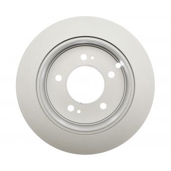 Raybestos 980095FZN Disc Brake Rotor product image 2 of 3