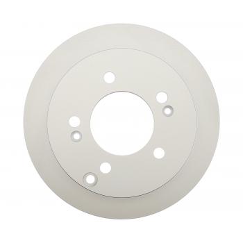 Raybestos 980095FZN Disc Brake Rotor product image 3 of 3