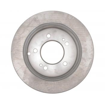 Raybestos 980095R - Disc Brake Rotor Raybestos 980095R Disc Brake Rotor product image 2 of 3