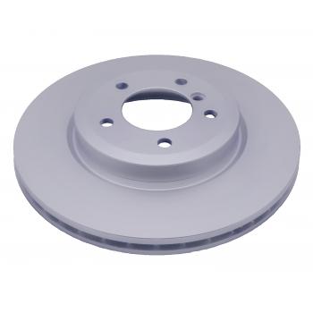 Raybestos 980096FZN Disc Brake Rotor product image 2 of 3