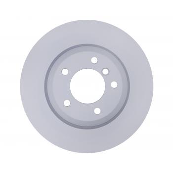 Raybestos 980096FZN Disc Brake Rotor product image 3 of 3