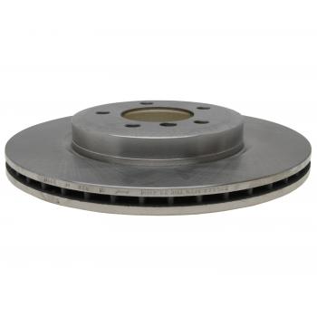 Raybestos 980096R Disc Brake Rotor product image 1 of 3