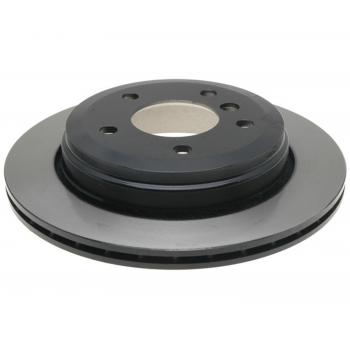 Raybestos 980097 - Disc Brake Rotor Raybestos 980097 Disc Brake Rotor product image 1 of 3