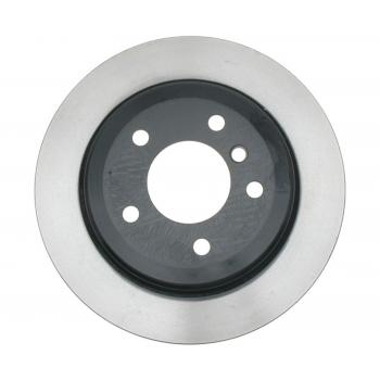 Raybestos 980097 - Disc Brake Rotor Raybestos 980097 Disc Brake Rotor product image 3 of 3