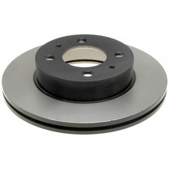 Raybestos 980098 Disc Brake Rotor product image 1 of 3