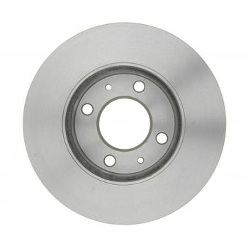 Raybestos 980098 Disc Brake Rotor product image 2 of 3