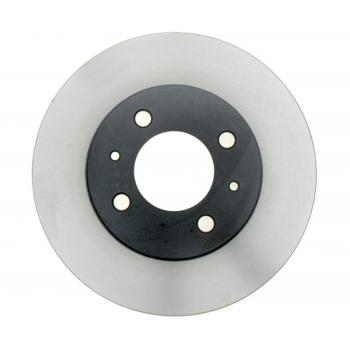 Raybestos 980098 Disc Brake Rotor product image 3 of 3
