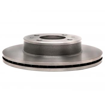 Raybestos 980098R Disc Brake Rotor product image 1 of 3