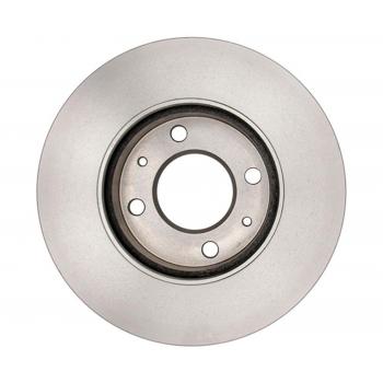 Raybestos 980098R Disc Brake Rotor product image 2 of 3