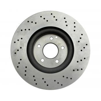 Raybestos 980100 - Disc Brake Rotor Raybestos 980100 Disc Brake Rotor product image 2 of 3