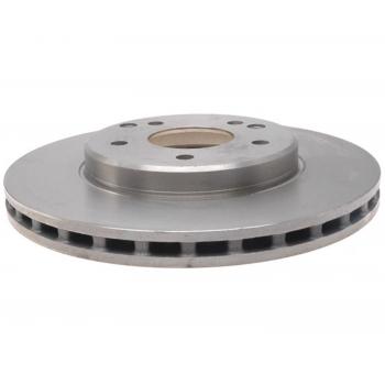 Raybestos 980101 Disc Brake Rotor product image 1 of 3