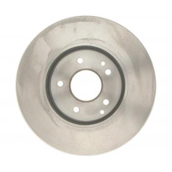 Raybestos 980101 Disc Brake Rotor product image 2 of 3