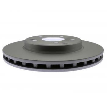 Raybestos 980101FZN Disc Brake Rotor product image 1 of 3