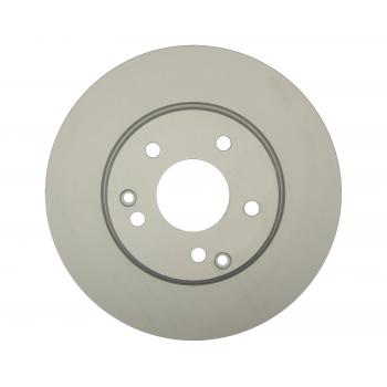 Raybestos 980101FZN Disc Brake Rotor product image 3 of 3