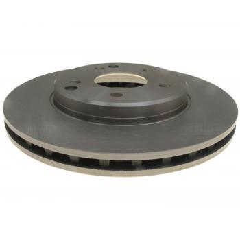 Raybestos 980101R Disc Brake Rotor product image 1 of 3