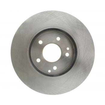 Raybestos 980101R Disc Brake Rotor product image 2 of 3