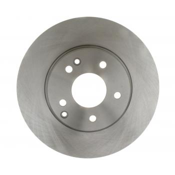 Raybestos 980101R Disc Brake Rotor product image 3 of 3