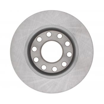 Raybestos 980103R Disc Brake Rotor product image 2 of 3