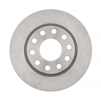 Raybestos 980103R Disc Brake Rotor product image 3 of 3