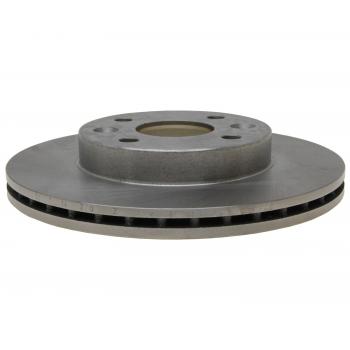 Raybestos 980109R Disc Brake Rotor product image 1 of 3