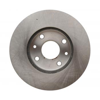 Raybestos 980109R Disc Brake Rotor product image 2 of 3