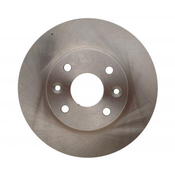 Raybestos 980109R Disc Brake Rotor product image 3 of 3