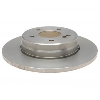 Raybestos 980111 Disc Brake Rotor product image 1 of 3