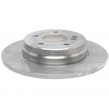 Raybestos 980111R Disc Brake Rotor product image 1 of 3