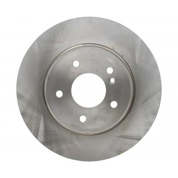 Raybestos 980111R Disc Brake Rotor product image 3 of 3