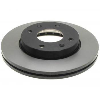 Raybestos 980112 Disc Brake Rotor product image 1 of 3