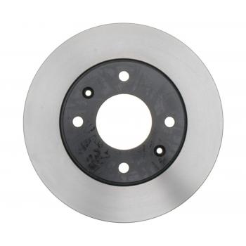 Raybestos 980112 Disc Brake Rotor product image 3 of 3