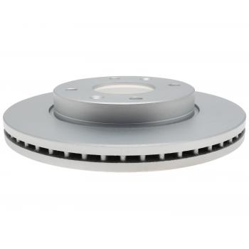 Raybestos 980112FZN Disc Brake Rotor product image 1 of 3