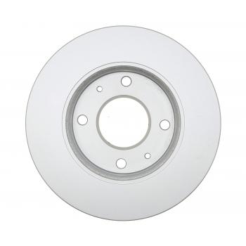 Raybestos 980112FZN Disc Brake Rotor product image 2 of 3