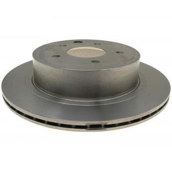 Raybestos 980113 Disc Brake Rotor product image 1 of 3