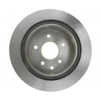 Raybestos 980113 Disc Brake Rotor product image 2 of 3