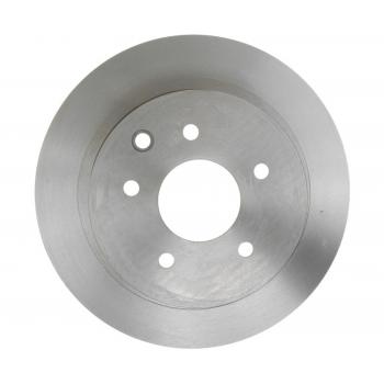 Raybestos 980113 Disc Brake Rotor product image 3 of 3