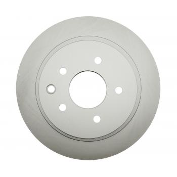 Raybestos 980113FZN Disc Brake Rotor product image 3 of 3