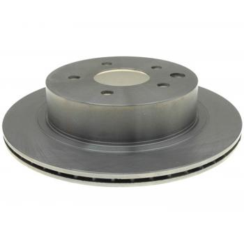 Raybestos 980113R Disc Brake Rotor product image 1 of 3