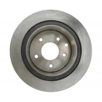 Raybestos 980113R Disc Brake Rotor product image 2 of 3