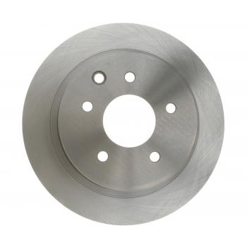 Raybestos 980113R Disc Brake Rotor product image 3 of 3