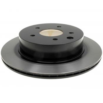 Raybestos 980114 - Disc Brake Rotor Raybestos 980114 Disc Brake Rotor product image 1 of 3