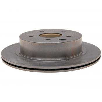 Raybestos 980114R Disc Brake Rotor product image 1 of 3