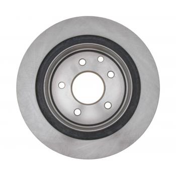Raybestos 980114R Disc Brake Rotor product image 2 of 3