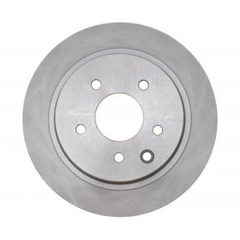 Raybestos 980114R Disc Brake Rotor product image 3 of 3