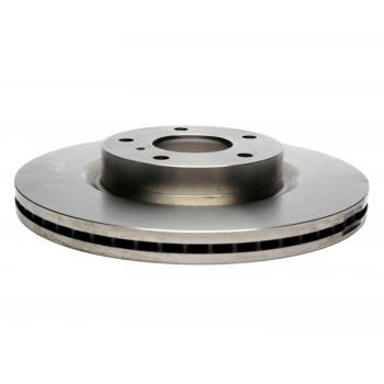 Raybestos 980115 Disc Brake Rotor product image 1 of 3