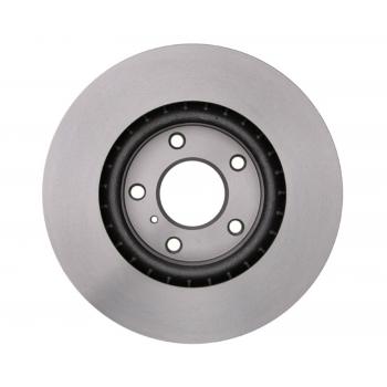 Raybestos 980115 Disc Brake Rotor product image 2 of 3