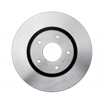 Raybestos 980115 Disc Brake Rotor product image 3 of 3