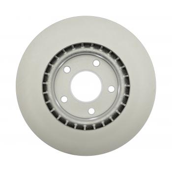 Raybestos 980115FZN Disc Brake Rotor product image 2 of 3